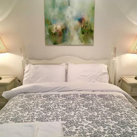 Beautiful 1Br Apartment In Historic St Aubin House Eksteriør billede