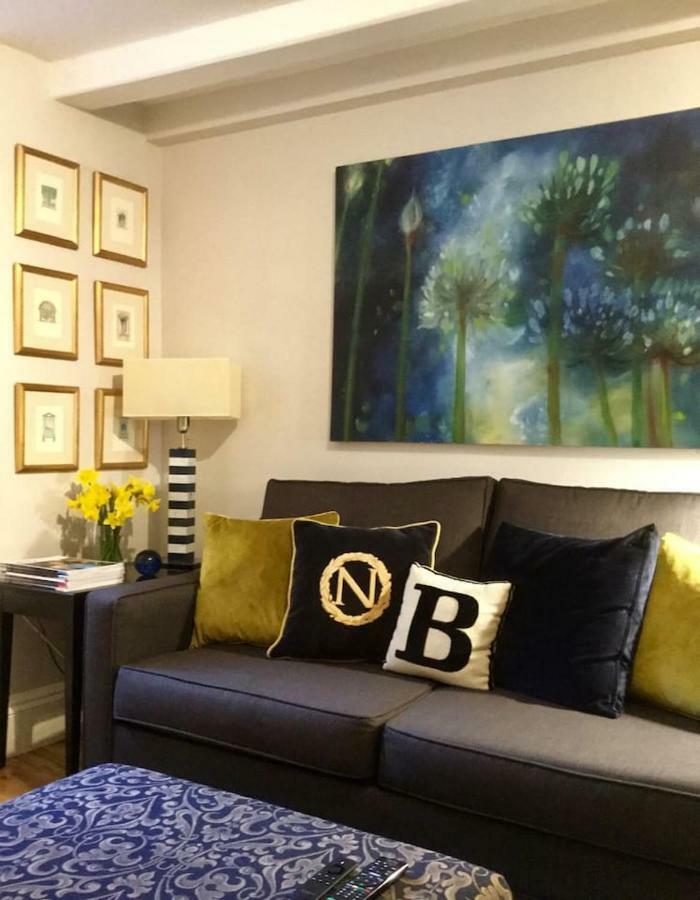 Beautiful 1Br Apartment In Historic St Aubin House Eksteriør billede