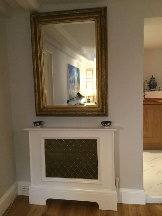 Beautiful 1Br Apartment In Historic St Aubin House Eksteriør billede